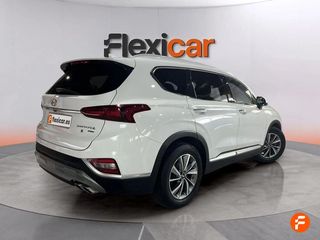 Hyundai Santa Fe 2.2 CRDi Tecno Auto 4x4 SR
