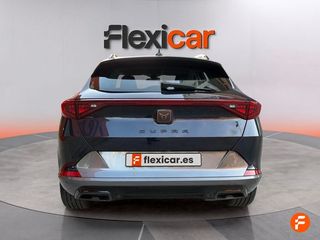 Cupra Formentor 1.5 TSI 110kW (150 CV) DSG