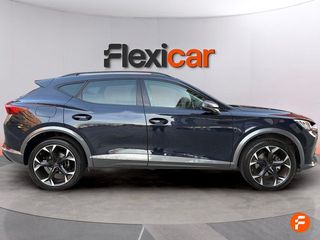 Cupra Formentor 1.5 TSI 110kW (150 CV) DSG