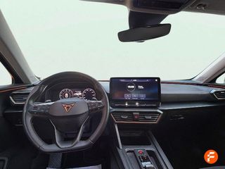 Cupra Formentor 1.5 TSI 110kW (150 CV) DSG