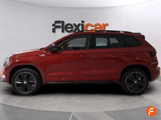 Skoda Karoq 1.5 TSI 110kW (150CV) DSG ACT Sportline