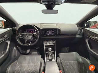 Skoda Karoq 1.5 TSI 110kW (150CV) DSG ACT Sportline