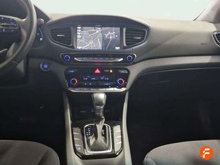 Hyundai IONIQ 1.6 GDI PHEV Tecno DCT