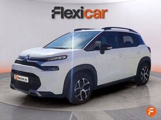 Citroën C3 Aircross PureTech 81kW (110CV) S&S Feel Pack