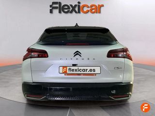 Citroën C5 X PureTech 96kW (130CV) S&S EAT8 Shine