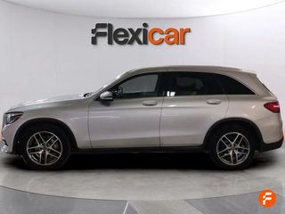 Mercedes GLC GLC 250 4MATIC