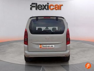 Opel Combo Cargo 1.2 T 96kW (130CV) S/S Elegance L Auto