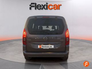 Opel Combo Cargo 1.5 TD 96kW (130CV) S/S Selective XL Aut - 5P (2018)