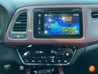 Honda HR-V 1.5 i-VTEC Executive