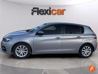 Peugeot 308 5p Style PureTech 130 S&S 6 Vel. MAN