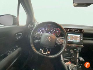 Citroën C3 Aircross PureTech 81kW (110CV) S&S SHINE