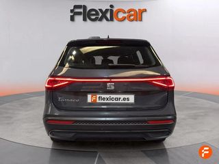 Seat Tarraco 1.5 TSI 110kW St&Sp DSG Style XL
