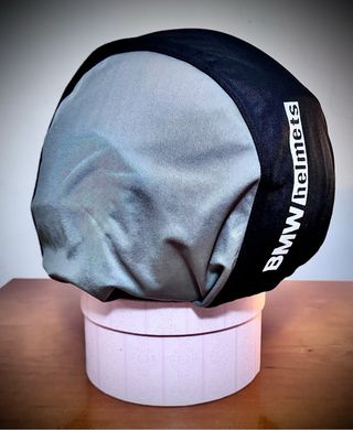 Casco BMW Motorrad System 6 EVO Flúor