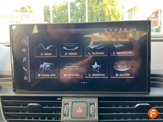 Audi Q5 40 TDI 150kW (204CV) quattro-ultra