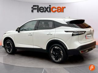 Nissan Qashqai DIG-T 103kW N-Connecta