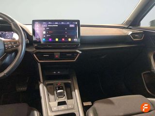 Cupra Formentor 1.5 TSI 110kW (150 CV) DSG