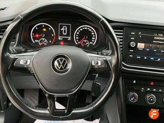 Volkswagen T-Roc Edition 2.0 TDI 85kW (115CV)