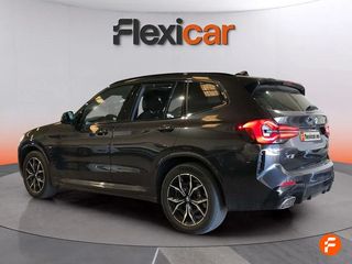 BMW X3 20 xDrive