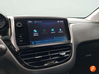 Peugeot 208 5P ACTIVE PureTech 60kW (82CV)