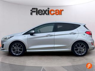 Ford Fiesta 1.0 EcoBoost MHEV 92kW(125CV) ST-Line 5p