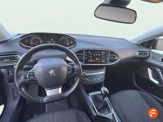Peugeot 308 5p Style PureTech 130 S&S 6 Vel. MAN