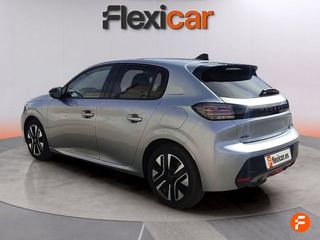 Peugeot 208 Style Gasolina 100 S&S 6 Vel MAN