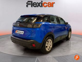 Peugeot 3008 1.2 PureTech 96KW (130CV) S&S Allure