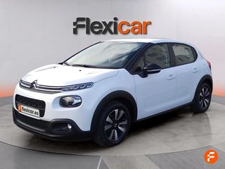 Citroën C3 PureTech 81KW (110CV) S&S FEEL