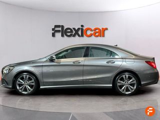Mercedes Clase CLA CLA 200