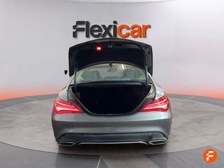 Mercedes Clase CLA CLA 200