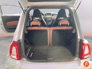 Abarth 500 595C Competizione 1.4 16v T-Jet 132kW E6 - 2P (2015)