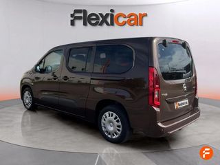 Opel Combo Cargo 1.5 TD 96kW (130CV) S/S Selective XL