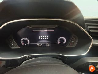 Audi Q3 35 TDI 110kW (150CV) S tronic