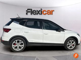 Seat Arona 1.5 TSI 110kW (150CV) DSG FR XL