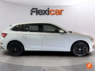Skoda Scala 1.0 TSI 81KW (110 CV) Ambition