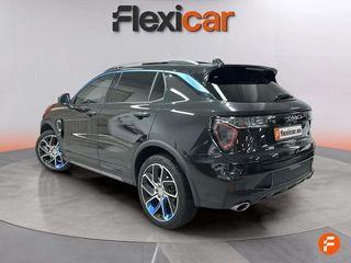 Lynk & Co 01 1.5 PHEV 6.6kW