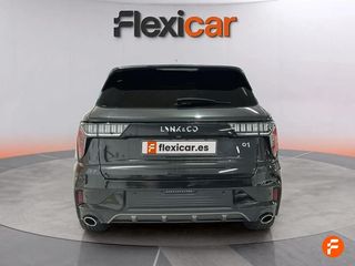 Lynk & Co 01 1.5 PHEV 6.6kW