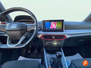 Seat Arona 1.0 TSI 81kW (110CV) FR Plus