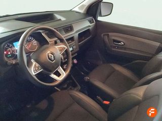 Renault Express 1.5 DCI 95 CV ADVANCE 5P (2024)