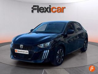 Peugeot 208 Allure Gasolina 100 S&S 6 Vel. MAN