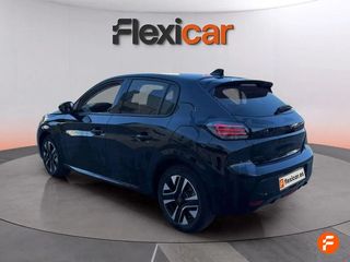 Peugeot 208 Allure Gasolina 100 S&S 6 Vel. MAN