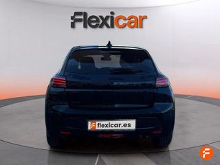 Peugeot 208 Allure Gasolina 100 S&S 6 Vel. MAN