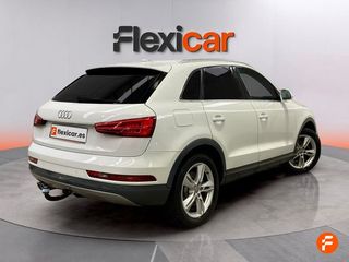 Audi Q3 2.0 TDI 150CV S tronic