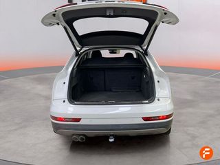 Audi Q3 2.0 TDI 150CV S tronic