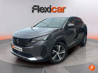 Peugeot 3008 1.5 BlueHDi 96kW (130CV) S&S Allure EAT8