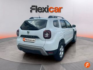 Dacia Duster Essent. TCE 96kW(130CV) 4X2 GPF