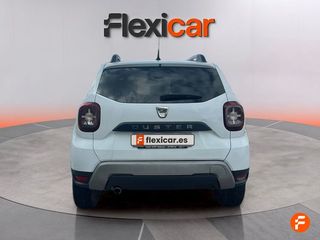 Dacia Duster Essent. TCE 96kW(130CV) 4X2 GPF