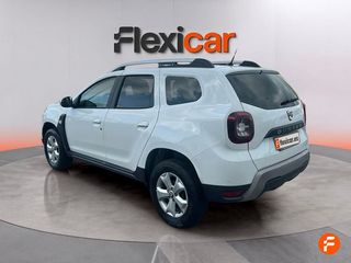 Dacia Duster Essent. TCE 96kW(130CV) 4X2 GPF