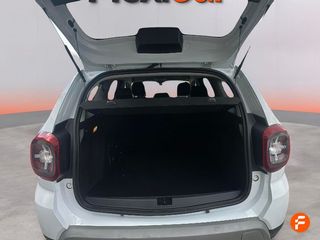 Dacia Duster Essent. TCE 96kW(130CV) 4X2 GPF