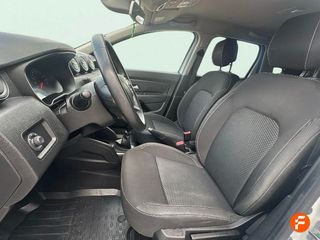 Dacia Duster Essent. TCE 96kW(130CV) 4X2 GPF